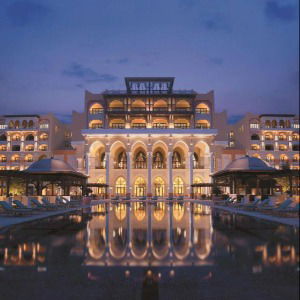 Shangri-La Qaryat Al Beri