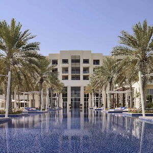 Park Hyatt Abu Dhabi Hotel and Villas